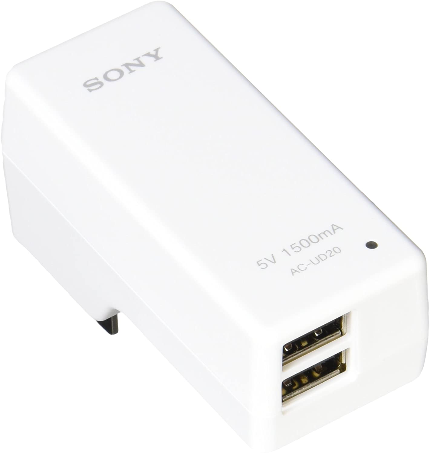 [東京直購] SONY AC充電器 AC-UD20 USB輸出