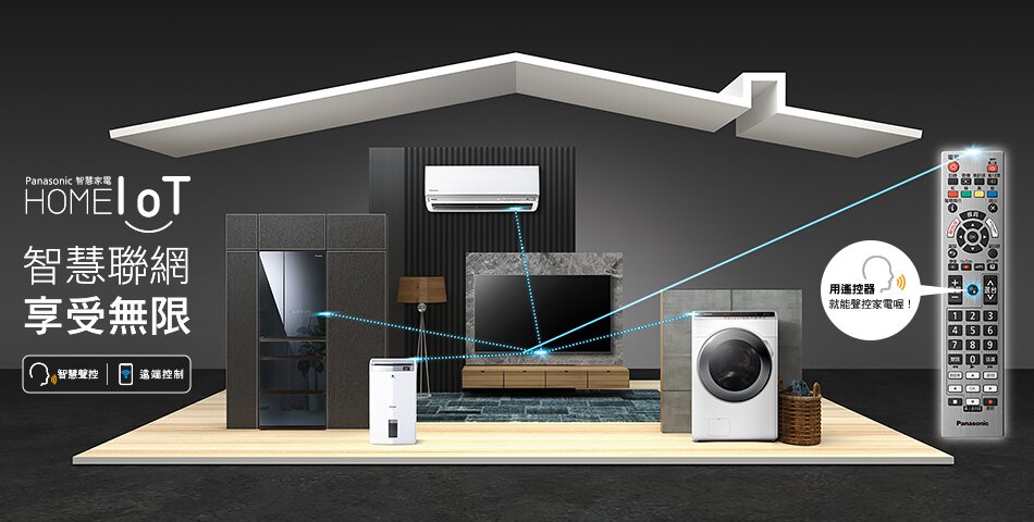 Panasonic授權新北新莊淯麒電器 - 限時優惠好康折扣
