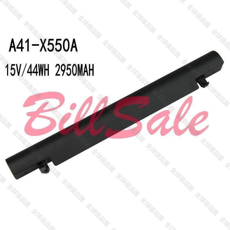 【全球優品匯】廠電池 ASUS華碩 A41-X550A 適用 K550J K550C K550L X4200 40C