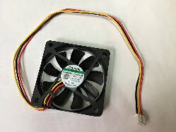 MF60101V1-10000-G99 / 60x 60x10mm / 12VDC / 1.42W / 4000rpm SUNON方型風扇---需詢價商品【佑齊企業 iCmore】