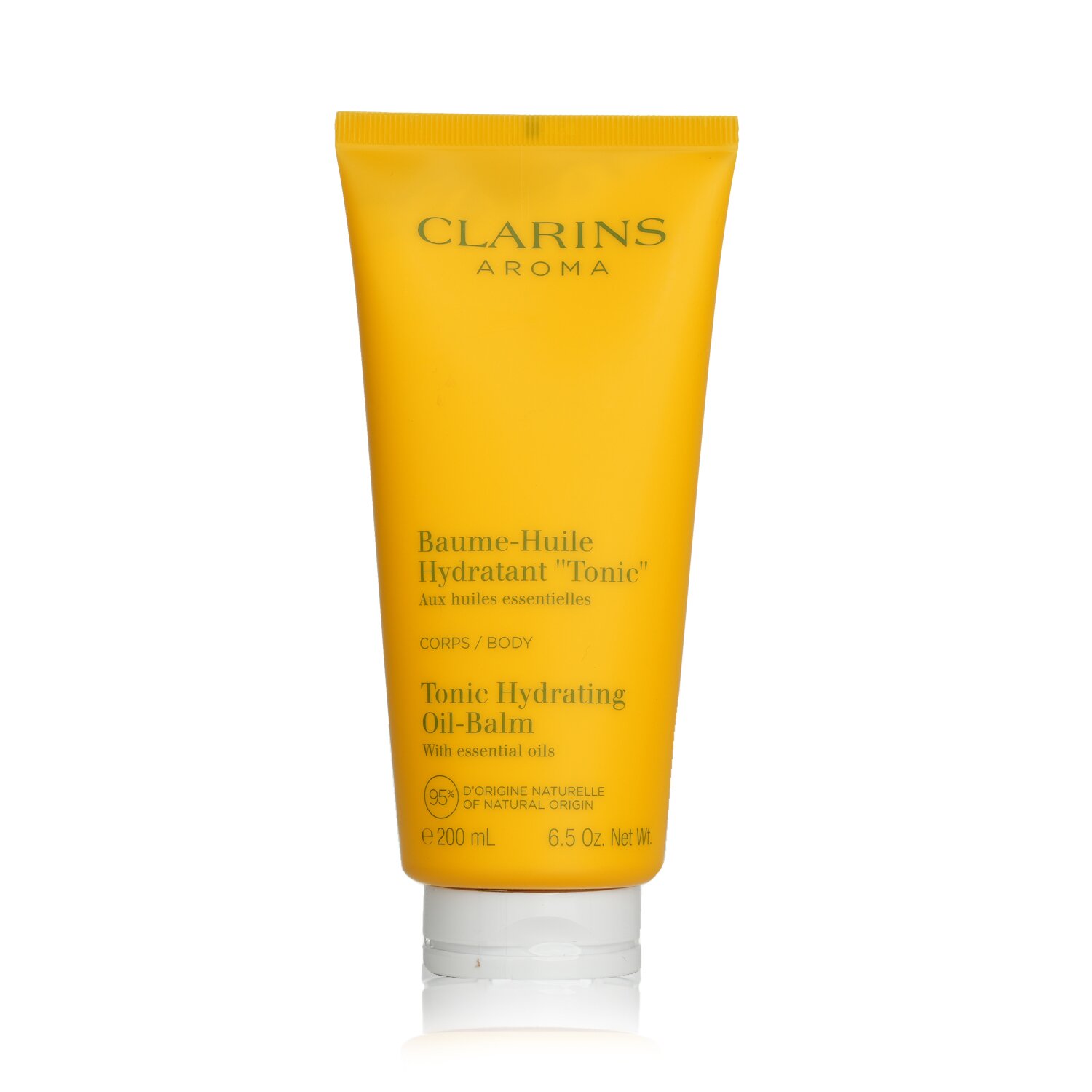 克蘭詩 Clarins - 調和植物精油潤膚霜