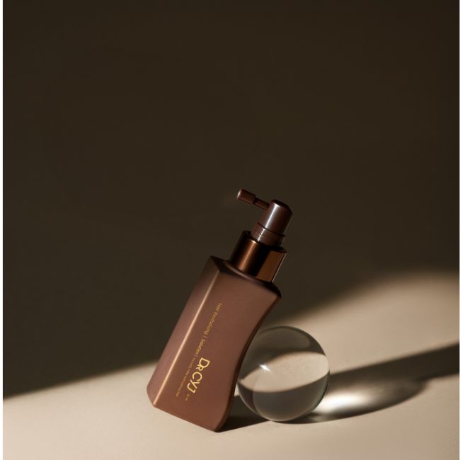 DR.CYJ髮胜肽賦活養髮液60ML 2