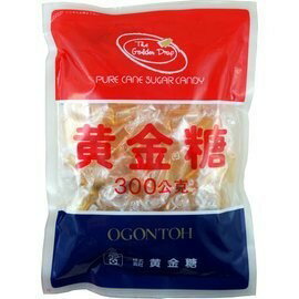 【江戶物語】Ogontoh 黃金糖 300g/130g 水晶糖 老店商品 年貨 水晶糖 老店商品 日本進口 婚禮糖果 1