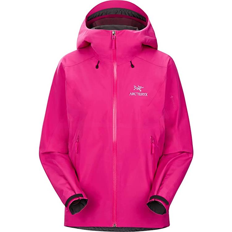 Arcteryx 始祖鳥Beta LT 女款Gore Tex登山雨衣/風雨衣29458/X000005468 