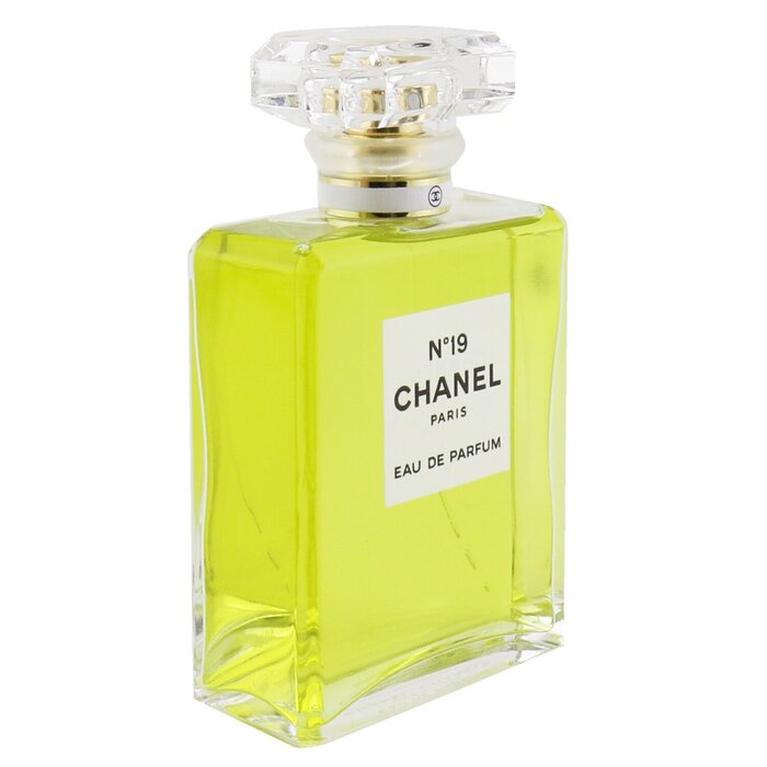 香奈兒Chanel - N°19香水No.19 Eau De Parfum Spray | 草莓網