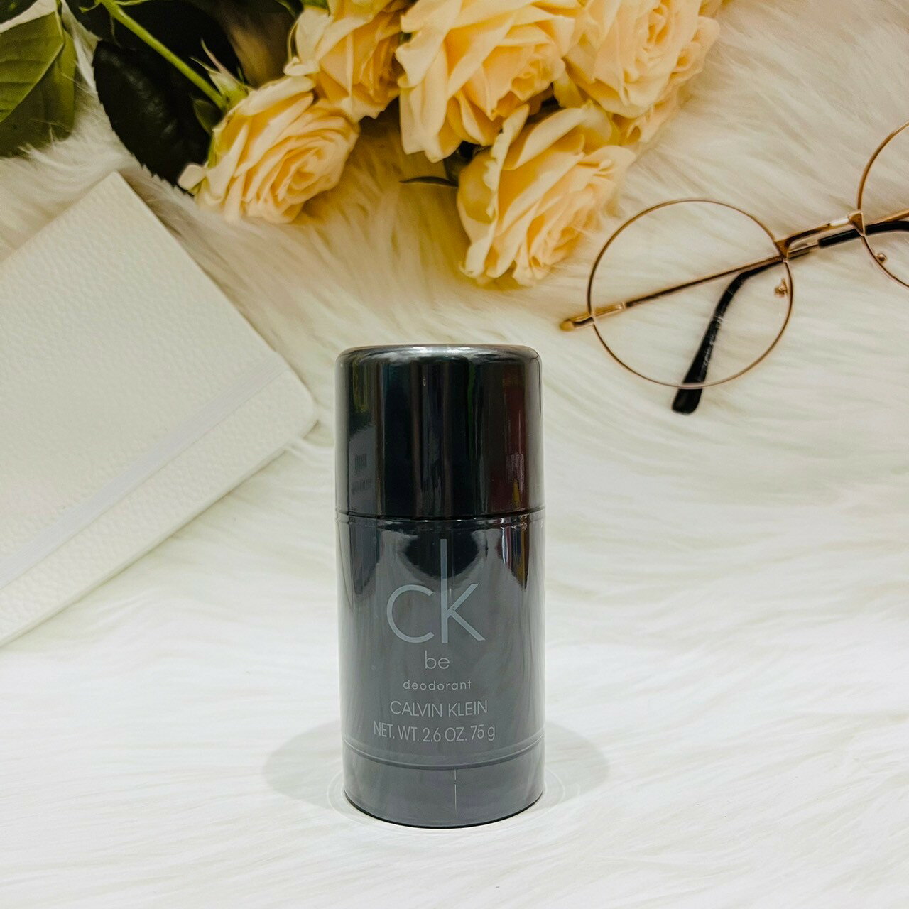 Calvin Klein 卡文克萊 CK BE 男性體香膏 75g