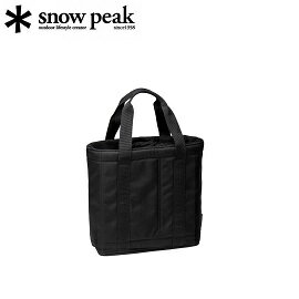 [ Snow Peak ] HOME CAMP 卡式瓦斯及爐具攜行袋 / UG-552