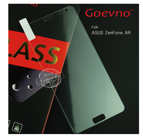Goevno ASUS ZenFone AR ZS571KL 玻璃貼 鋼化玻璃 非滿版