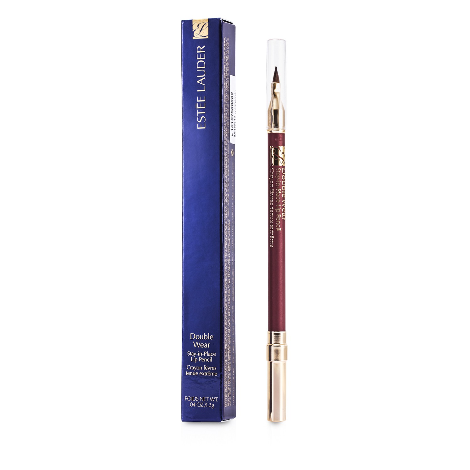 雅詩蘭黛 Estee Lauder - Double Wear 粉持久完美唇線筆