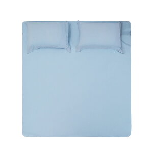 水星家紡 夏季床墊床護墊 單雙人1.8mCool涼感床墊床褥床上用品