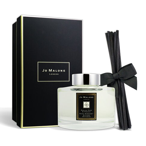 【Jo Malone】經典擴香 165ml 橙花/英國梨與小蒼蘭/鼠尾草與海鹽 多款可選 祖馬龍 |換季推薦⚡專櫃 品牌保養 夏季彩妝 品牌香氛|APP下單點數最高16%回饋 1