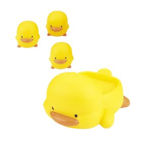 Piyo 黃色小鴨 水中有聲玩具組【悅兒園婦幼生活館】