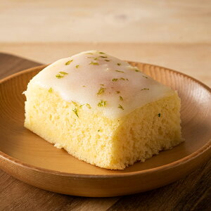 鴝Qu cake｜檸檬奶奶磅蛋糕 3入/5入/8入