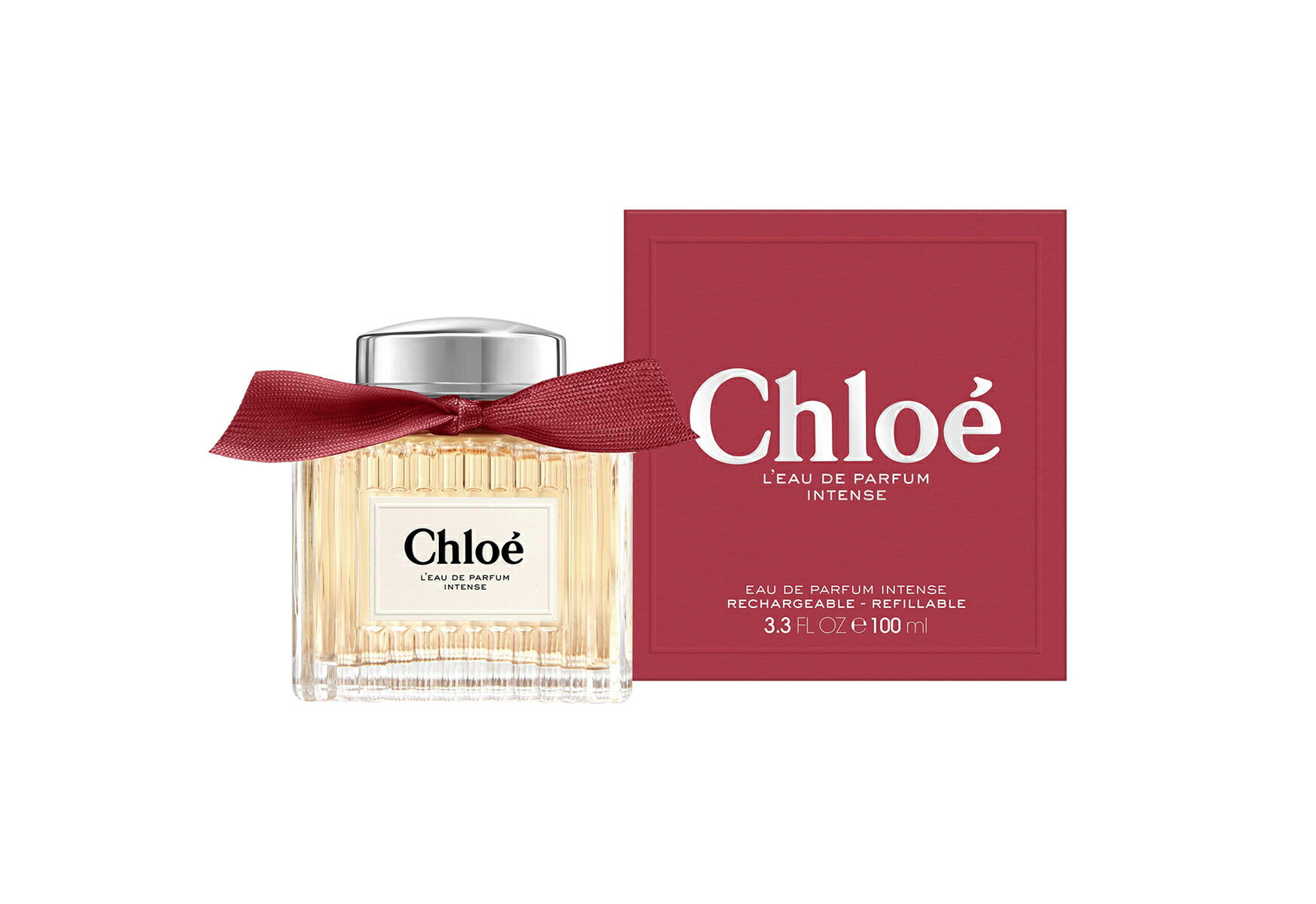 CHLOE 玫瑰晨語淡香精 100ml~優惠價:3700元｜岡山戀香水