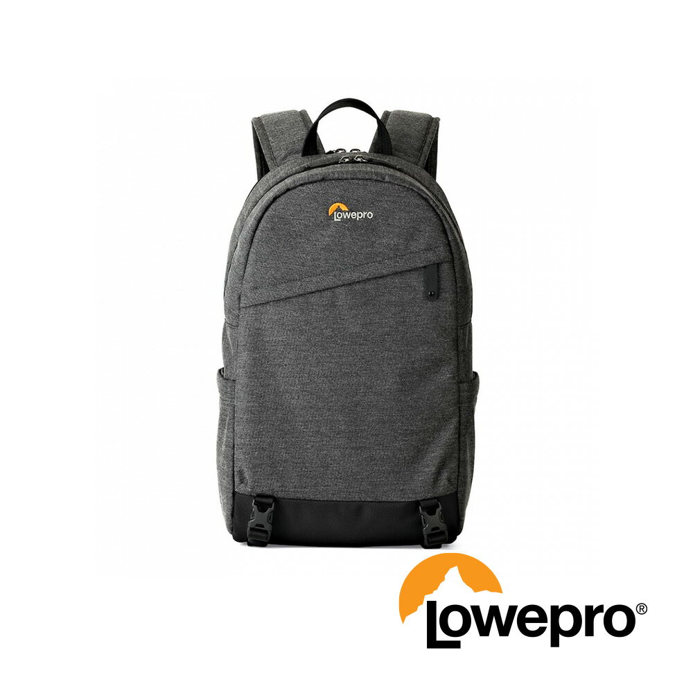 限時★.. 【Lowepro 羅普】m-Trekker BP 150 星際冒險家 BP150 炭灰色 L205 相機包 攝影包 公司貨【夏日限時 全館點數5倍送】