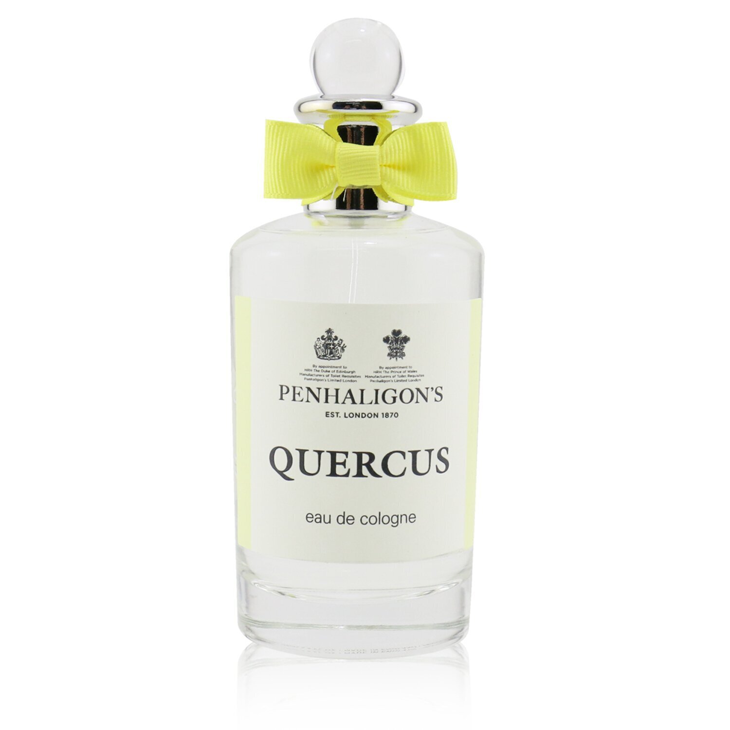 潘海利根 Penhaligon's - 皇家橡樹 Quercus古龍水噴霧