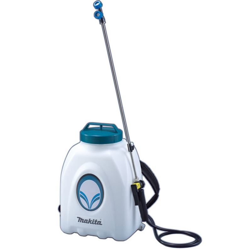MAKITA 牧田 18V 充電式噴霧機 DVF104Z 空機 DVF104 噴霧機