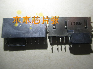 聯想Thinkpad x1carbon 版號：LMQ-1MB 12298-2 電源接口20元