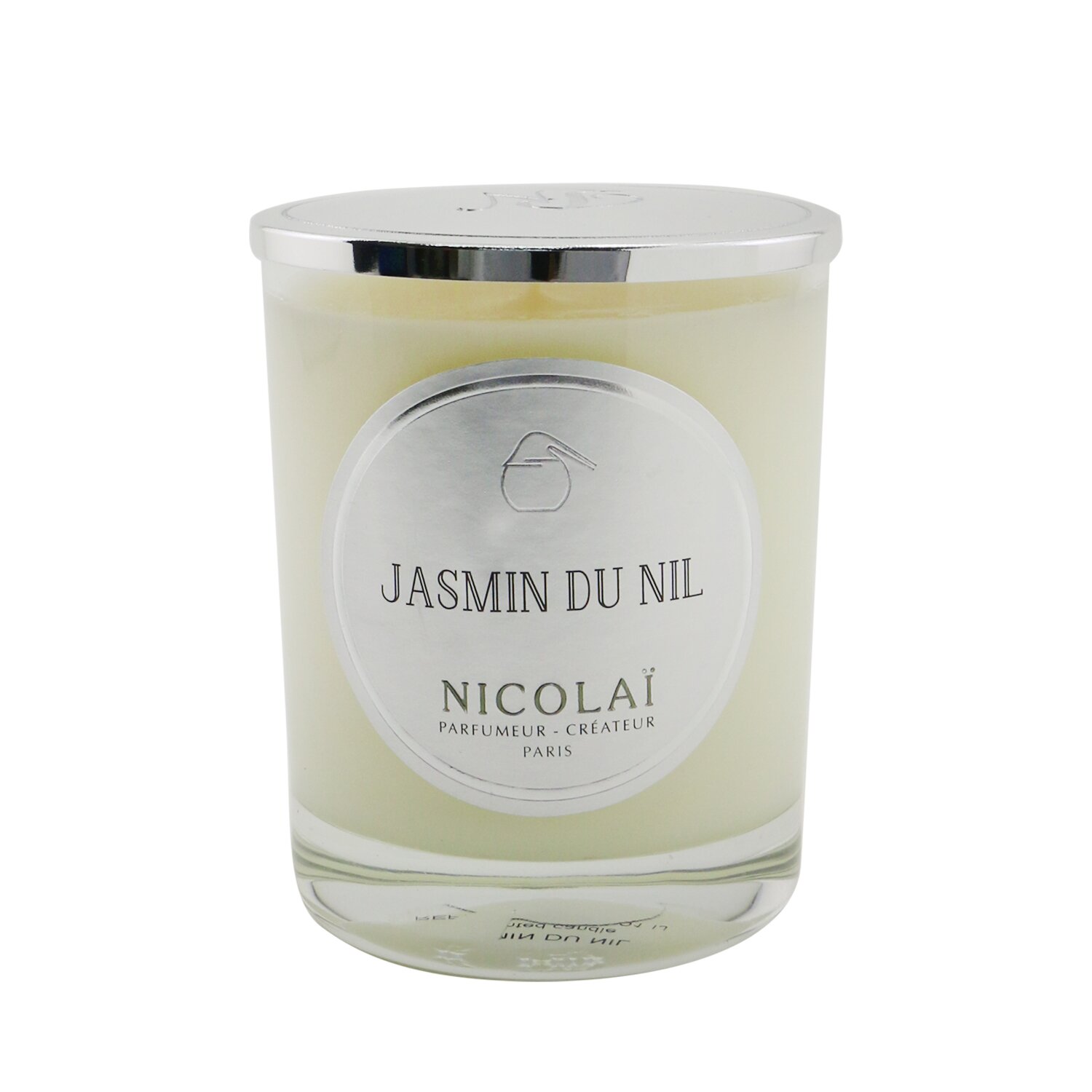 Nicolai - 芳香蠟燭 - Jasmin Du Nil