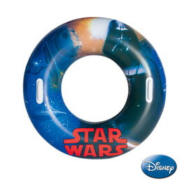 《巧天工》Disney迪士尼。星際大戰36吋泳圈91203(69-29898)
