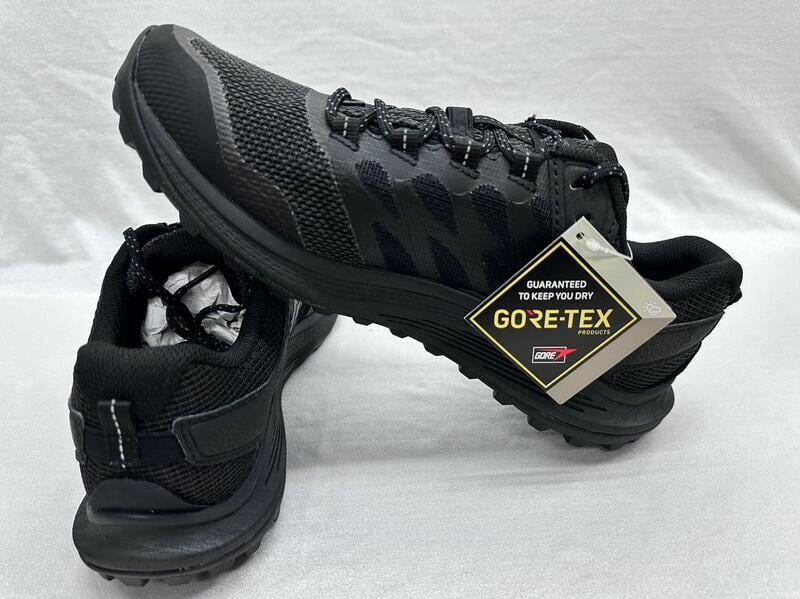 MERRELL 梅洛男登山鞋防水健走健行休閒黃金大底NOVA 2 GTX J067583 大