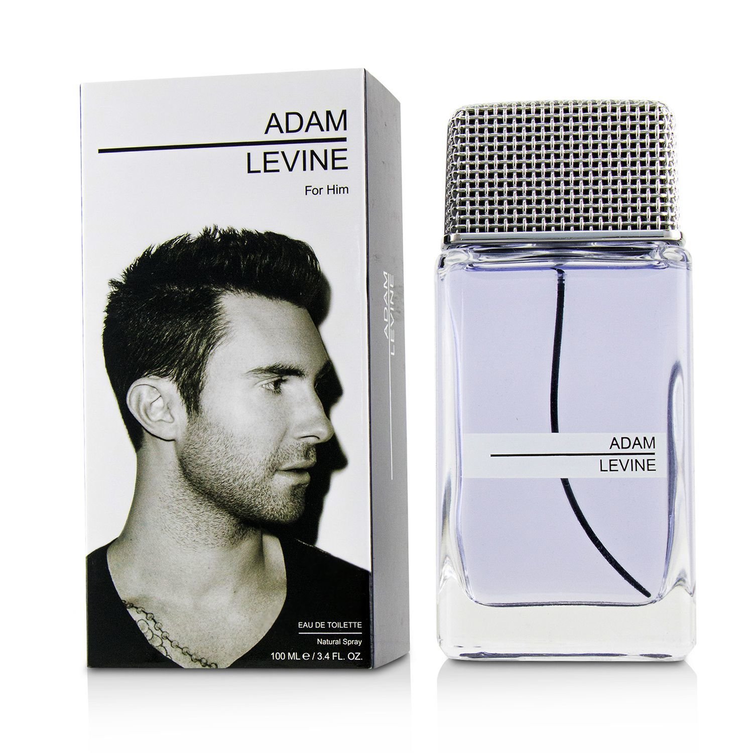 亞當列維 Adam Levine - Adam Levine 亞當同名男性淡香水