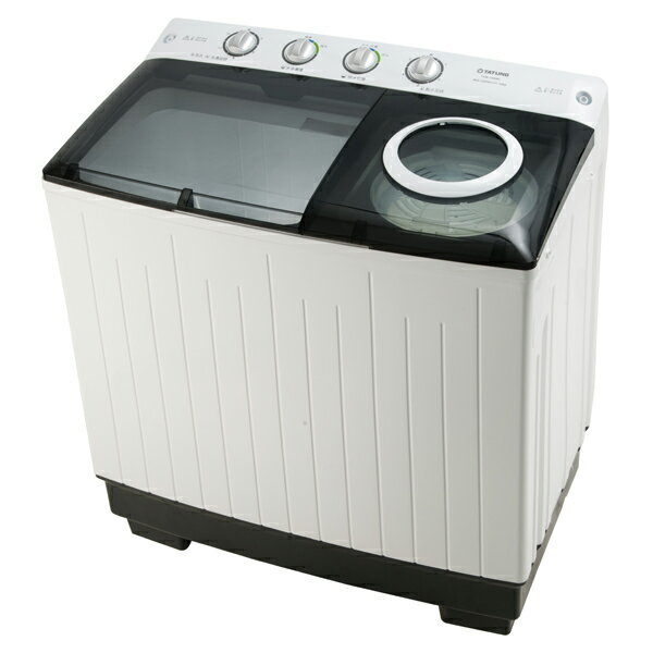 TATUNG 大同10kg雙槽洗衣機 (TAW-100ML)