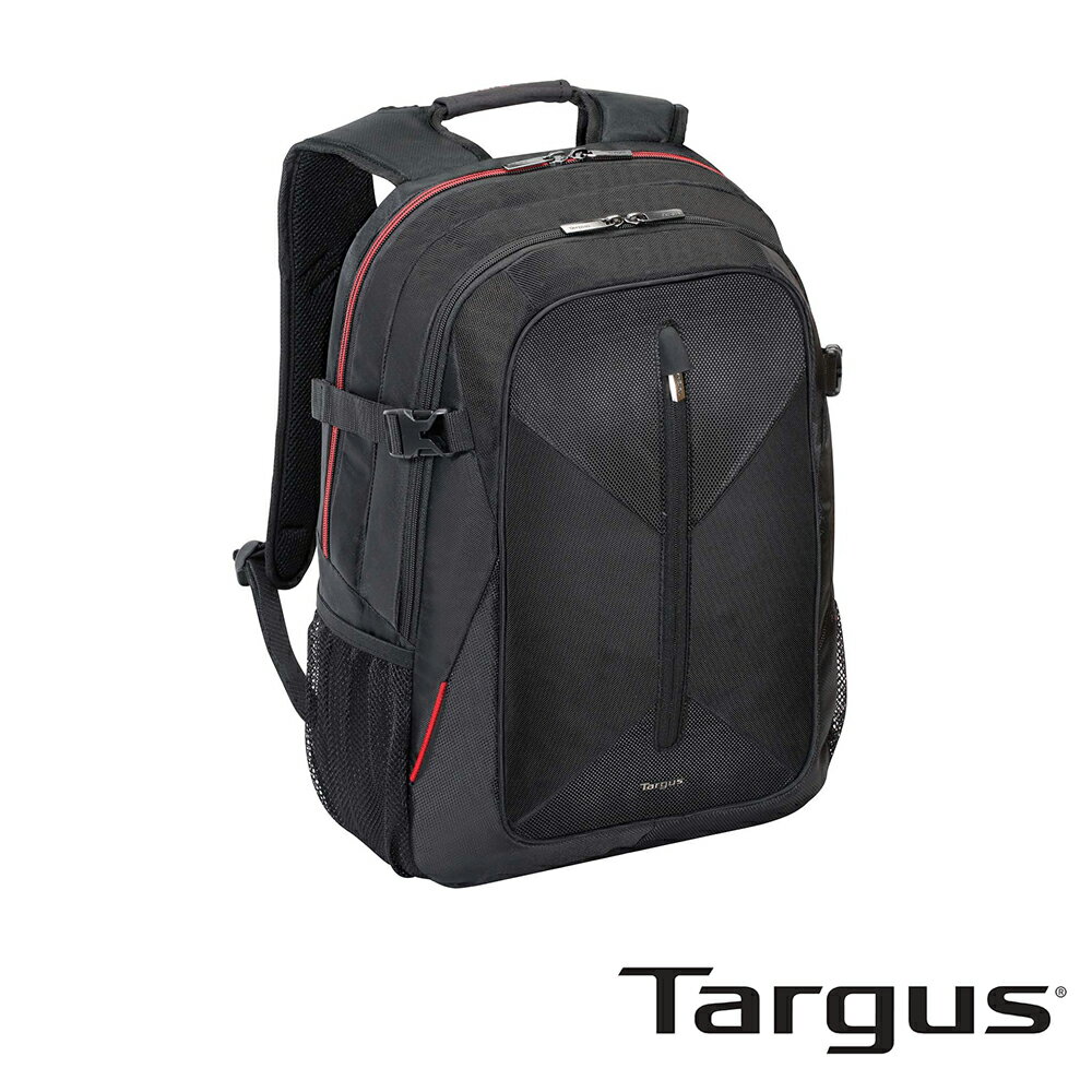 [富廉網]【Targus】Metropolitan 大都會經典 15.6 吋 電腦後背包 (TSB916AP)
