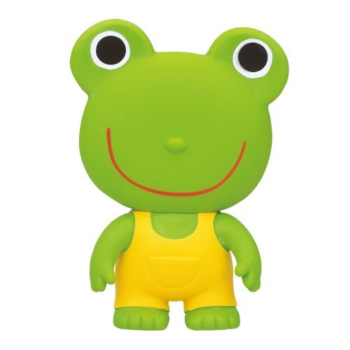 《Toyroyal 樂雅》軟膠玩具 長頸鹿 東喬精品百貨