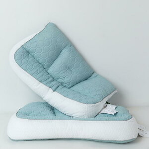 吸濕排汗枕乳膠枕家用親膚枕芯學生保健枕高檔酒店護頸椎枕頭枕芯