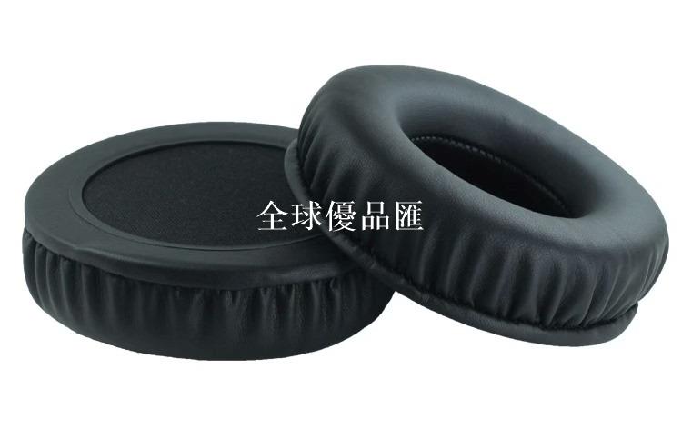 【全球優品匯】森海塞爾 PX80 PX100 II PX200-II一代二代耳機套頭戴式海綿套耳罩耳套頭梁墊