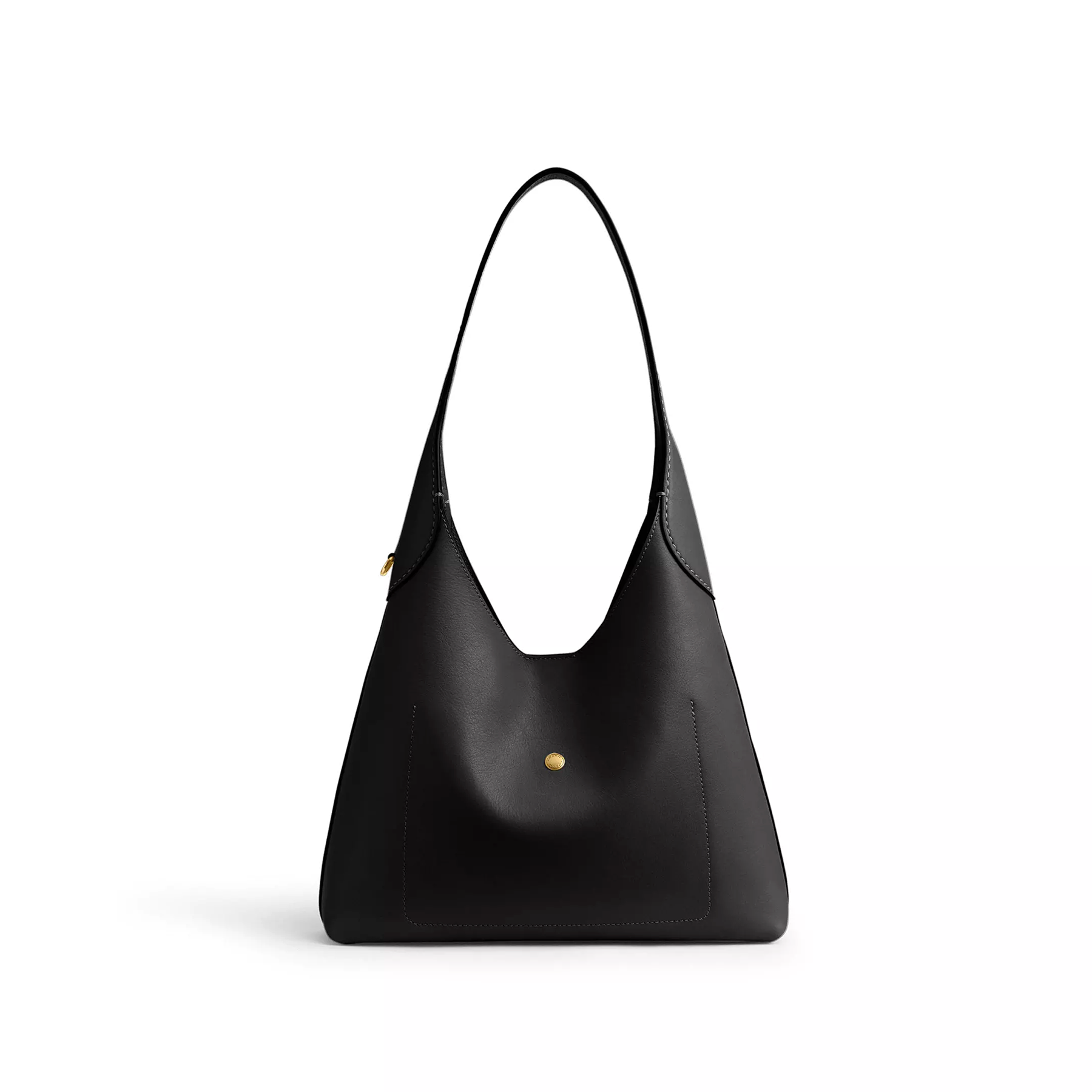 COACH Brooklyn 28單肩包 CU068(黑現貨)【 菲尼斯 國際精品 ★ 疊加現抵$1520 】 女神手袋 美的三次方 6