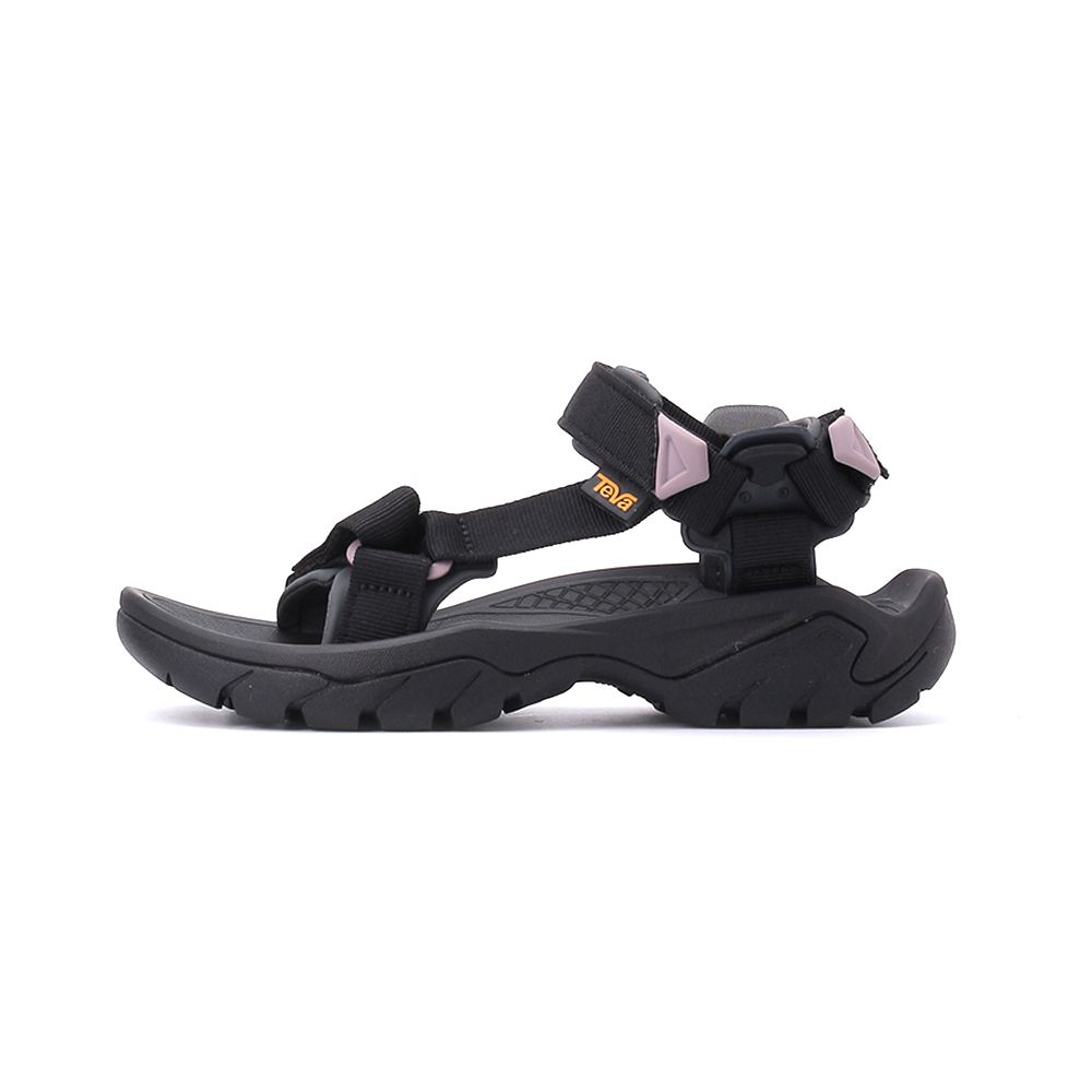 TEVA TERRA FI 5 UNIVERSAL 運動涼鞋 黑 TV1099443BLK 女鞋