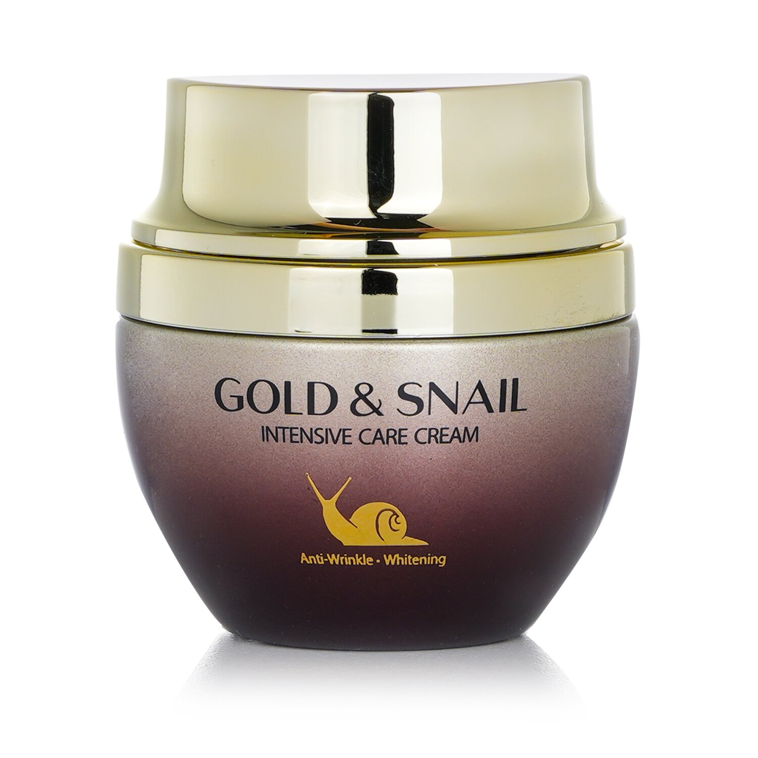 3W Clinic - Gold & Snail 緊緻修護乳液（強效保濕）