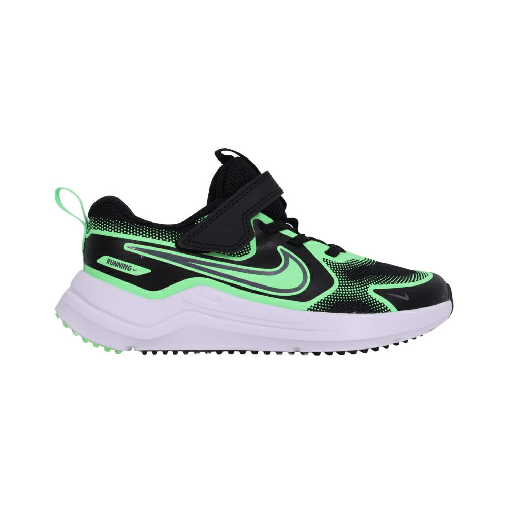 NIKE COSMIC RUNNER (PSV) 男中童緩震慢跑鞋(免運 童鞋「HM4400-016」≡排汗專家≡