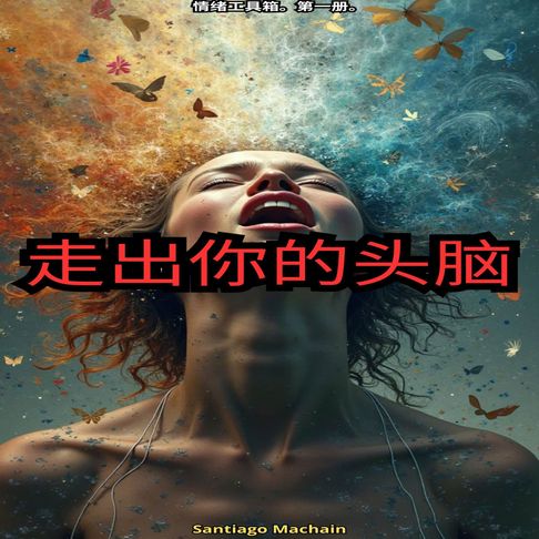【有聲書】走出你的头脑 0