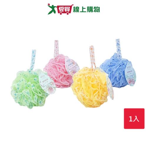 花心起泡沐浴球SK344-5【愛買】