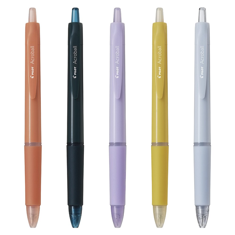 PILOT 輕油筆-黑芯-0.5 0.7【九乘九購物網】