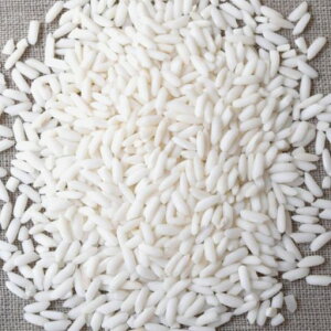 【168all】 600g 長糯米(尖糯米) Long Grained Glutinous Rice