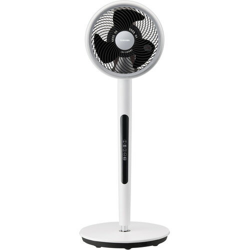 TOSHIBA 東芝 TFC-23Y25 DC循環電風扇 DC扇 循環扇 省電 12段風量 日本代購