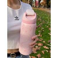 【毒】(代購7天)Owala× UO 聯名限定 蝴蝶結系列 冷水瓶 水壺 雙飲杯 32oz 【毒】(代購7天)Owala× UO 聯名限定 蝴蝶結系列 冷水瓶 水壺 雙飲杯 32oz
