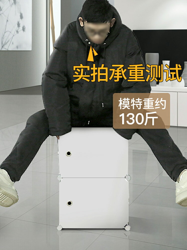 鞋櫃家用進門口小窄多層玄關櫃簡約現代收納鞋架置物櫃迷你鞋架子