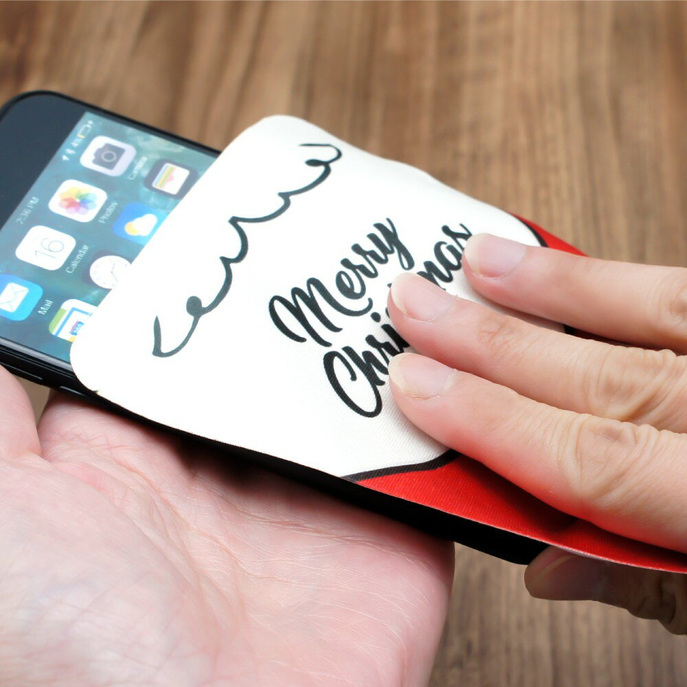 【HARK】聖誕系列超奈米清潔布 2