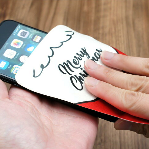 【HARK】聖誕系列超奈米清潔布 2