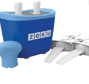 [COSCO代購4] W140704 ZOKU 快速製冰棒機 兩支裝