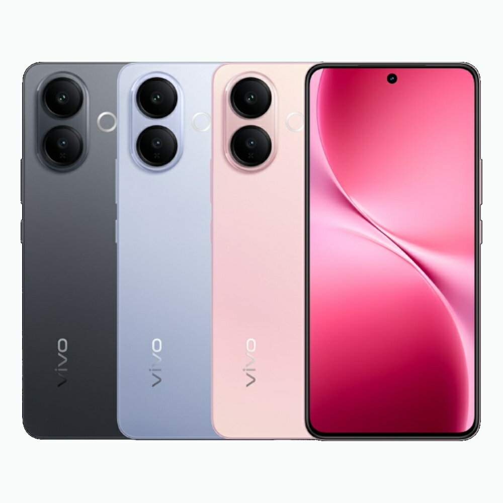 VIVO V60 Lite 5G 智慧型手機 (8G256G)