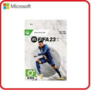 Microsoft 微軟 FIFA 23 - 標準版 Xbox Series X|S 下載版