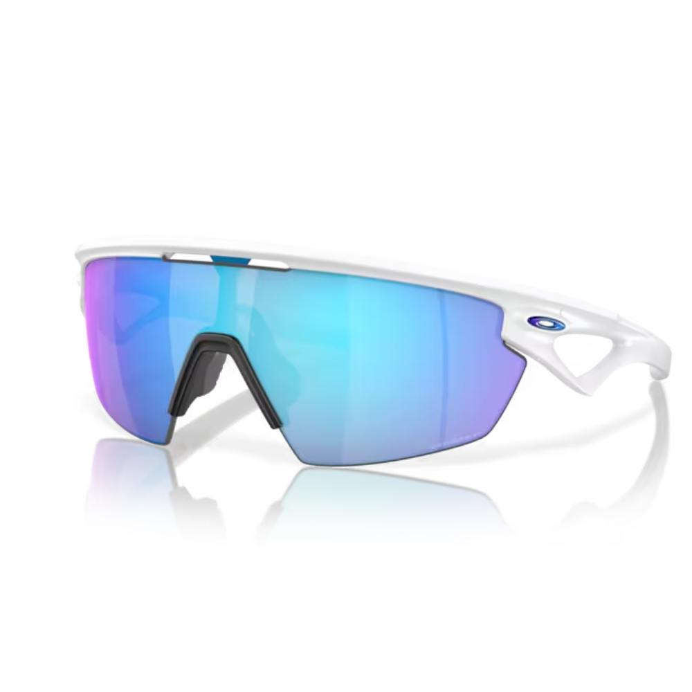 OAKLEY｜OO9403-02 Sphaera 偏光運動太陽眼鏡 PRIZM色控科技