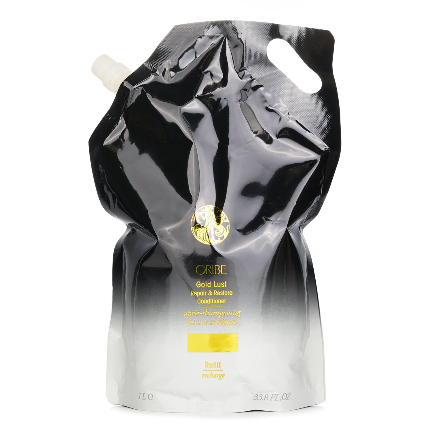 Oribe - Gold Lust 修復重建護髮素(補充裝) Oribe - Gold Lust 修復重建護髮素(補充裝)