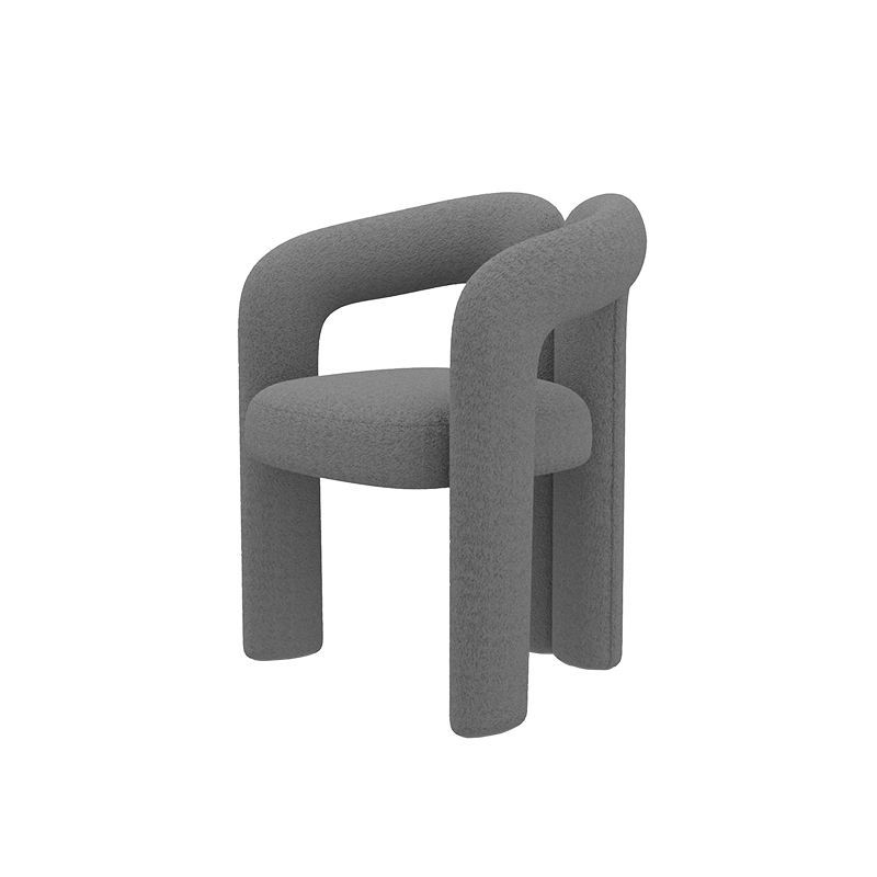 免運 網紅化妝椅 梳妝凳 輕奢椅子梳妝網紅奶油化妝設計師現代簡約臥室家用靠背梳妝臺美甲 可開發票 全館五折 工廠現貨直銷 新品特價 z10072【店長優選】 7